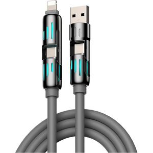 4-in-1 Charging Cable